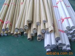 透明有機(jī)管