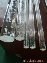 氣泡棒、直線棒