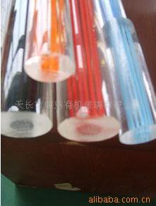 氣泡棒、直線棒