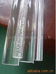 氣泡棒、直線棒